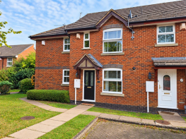 20, Laxton Road, Gloucester GL4 5YP