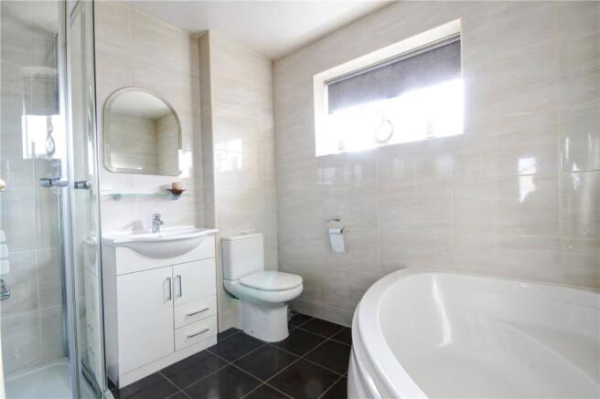 Bathroom 2