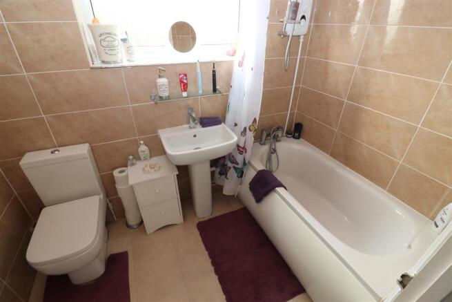 Bathroom / WC