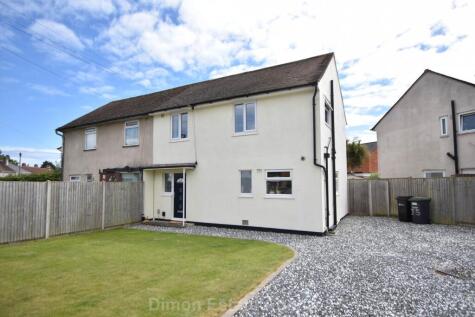 Layton Road, Gosport