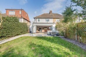 63, Dawson Road, Kingston Upon Thames KT1 3AU