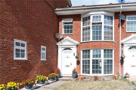 Lime Grove, Angmering, West Sussex