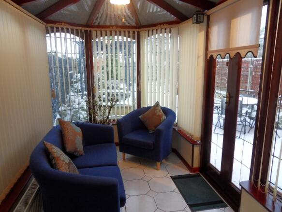 CONSERVATORY