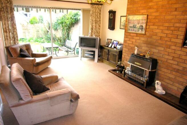 Lounge View 1