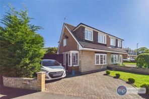 1, Linlithgow Close, Guisborough TS14 7PH