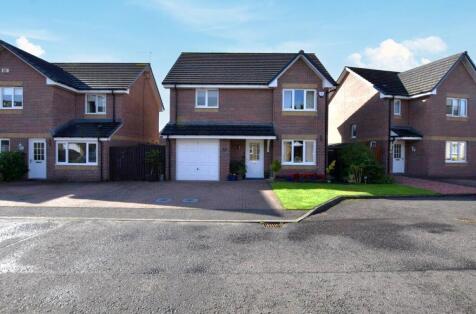 Gatehead Crescent, Bishopton, Renfrewshire, PA7