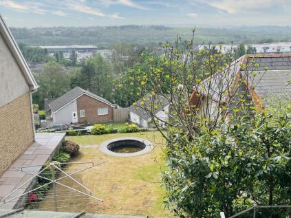 7 Ynysbryn Close, Talbot Green, CF72 8AX