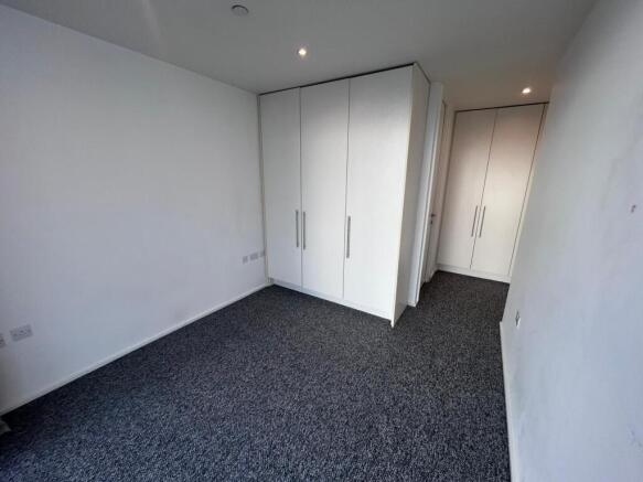 Apartment 518 Nottingham One Entrance D, Canal Street, Nottingham NG1 7HT photo 5