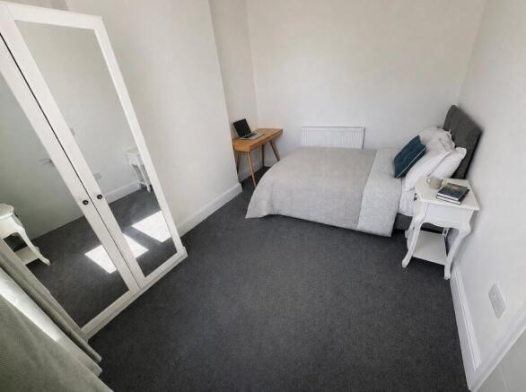 Room 3 at £650pcm