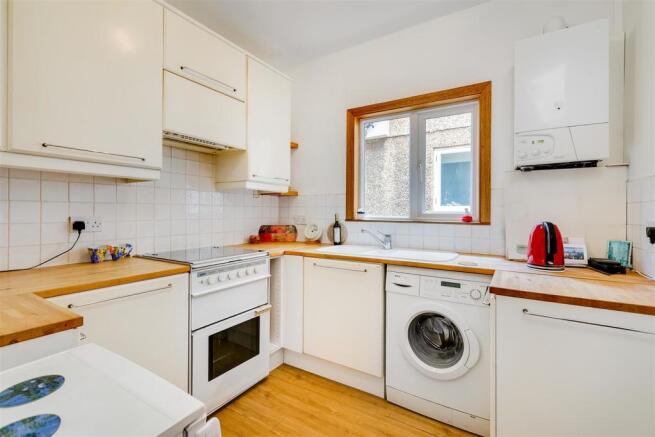 Lawford Road, W4 - FOR SALE