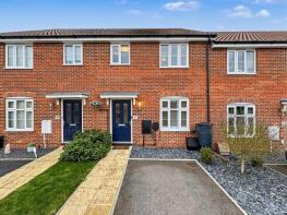 26, Tynan Crescent, Stowmarket IP14 1WB