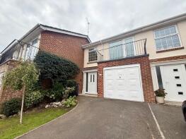 10, St Ives Gardens, Bournemouth BH2 6NS