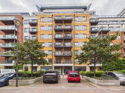 Boulevard Drive, Colindale, London, NW9