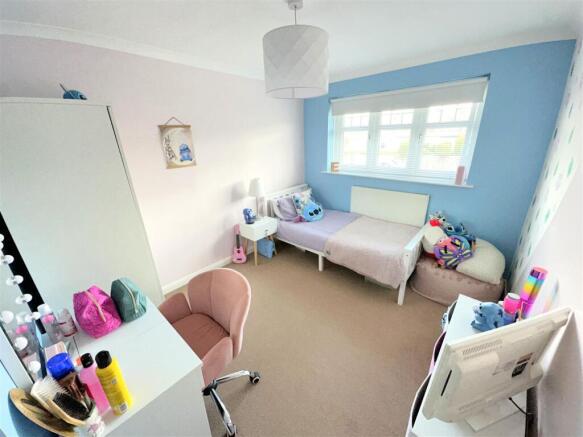 Bedroom Four