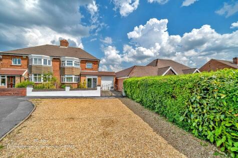 Rugeley Road, Chase Terrace, Burntwood