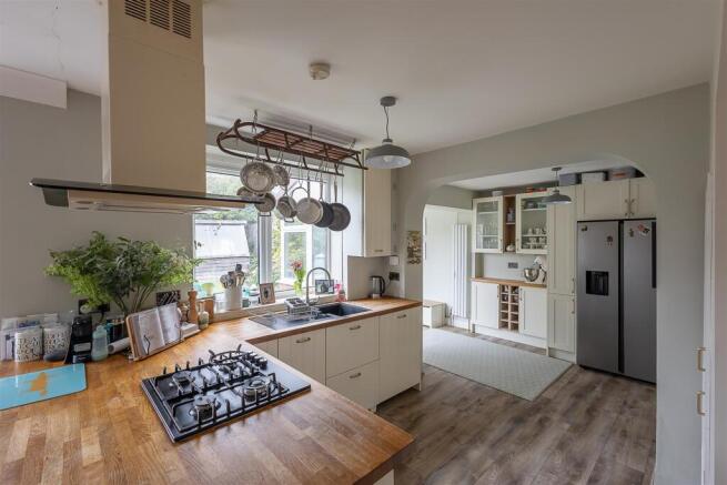Broxholm Road, Heaton, Newcastle upon Tyne - View 5