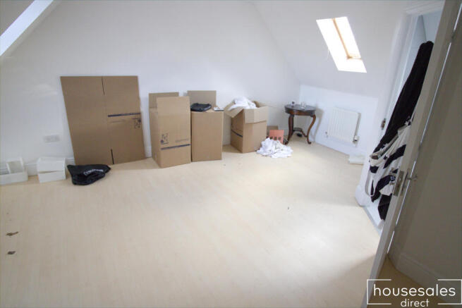 Dressing Room 
