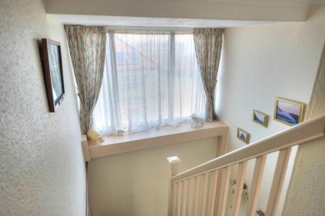 Second Floor Landing