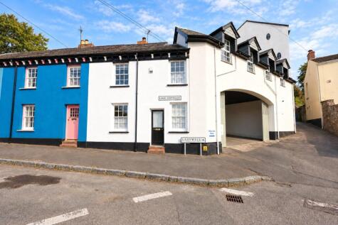 Lake Cottage, Ladywell, Barnstaple