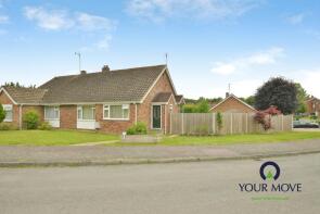 19, Prospect Way, Ashford TN25 6RL