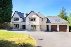 Dunsinnan, St Margaret's Drive, Dunblane FK15 0DP
