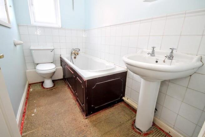 Bathroom/W.C