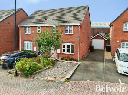 Chafery Drive, Darlaston, WS10