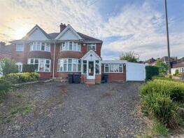 130, Moat Lane, Stechford And Yardley North, Birmingham B26 1TS