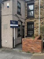 24, Cemetery Terrace, Chesterfield S43 1AA