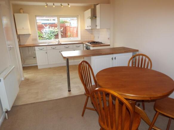 Kitchen Breakfast Rm