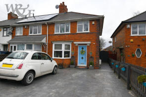 297, Marsh Lane, Birmingham B23 6JD