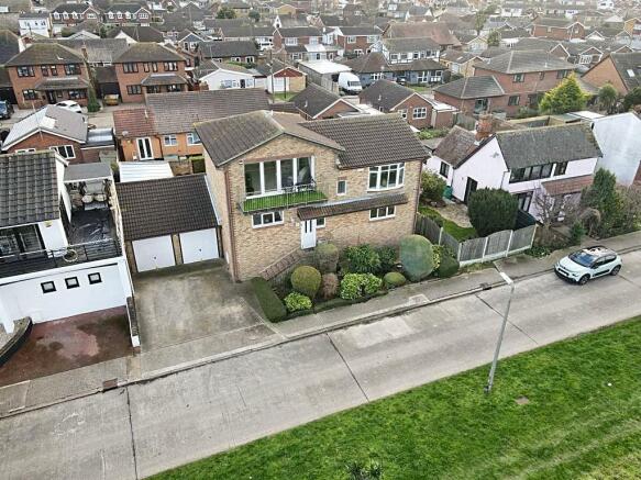 Drone View