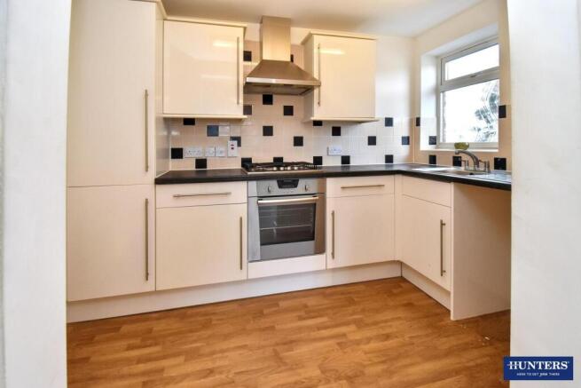 Lansdowne Grove, Wigston photo 3