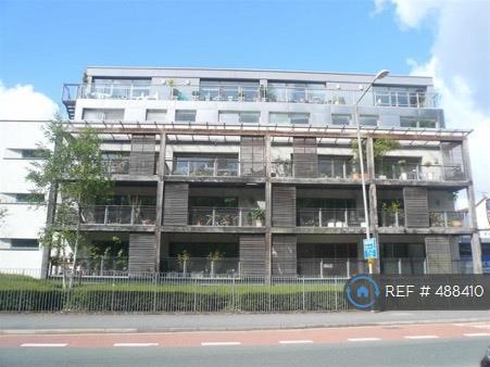 Award Winning Modern Apartments