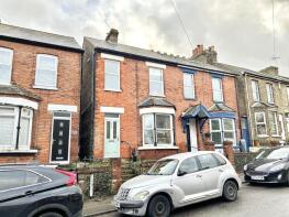 59, Tivoli Road, Margate CT9 5SH
