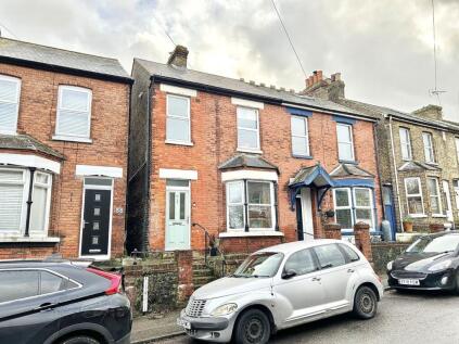 Tivoli Road, Margate, Kent, CT9