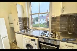 7a, Salisbury Road, Barnet EN5 4JW