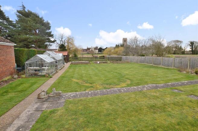 24 Hunters Lane, Tattershall photo 4