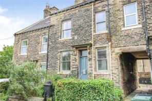 26, Milford Place, Bradford BD9 4RU