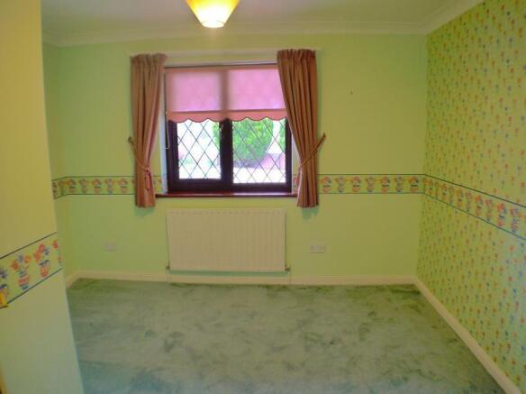 Bedroom 4