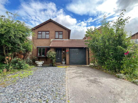 3 bed Detached for sale in hedon