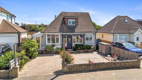 Brook Barn Way, Goring-By-Sea, Worthing