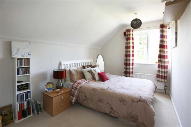 BEDROOM No. 3