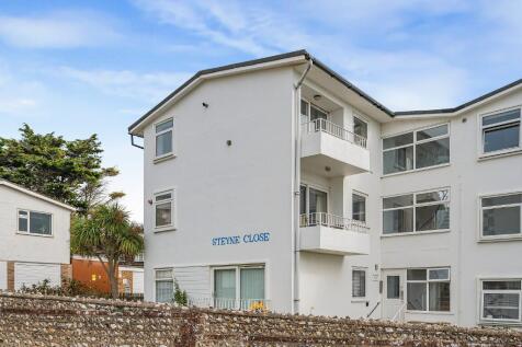 Steyne Close, Crooked Lane, Seaford, East Sussex, BN25 1QD