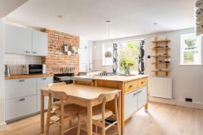 20, Brigden Street, Brighton BN1 5DP