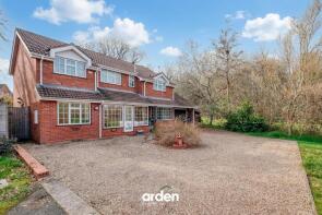 6, Lineholt Close, Redditch B98 7YT