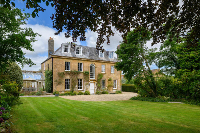 The Old Rectory