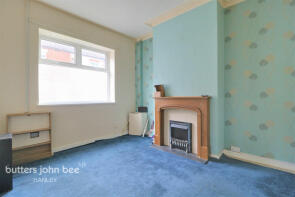 49, Denbigh Street, Hanley, Stoke-on-trent ST1 5JA
