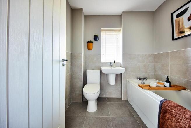 3 bed Detached for sale Image 12
