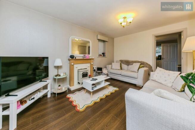 Buttonbush Drive, Stapeley, Nantwich, Cheshire, CW5 photo 2